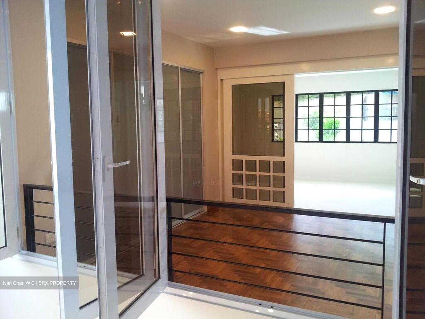 Seletar Hills Estate (D28), Semi-Detached #501545241